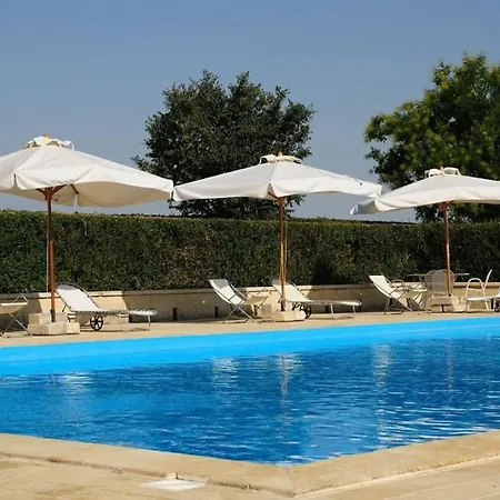 Sleeps 2 Pool Wifi T764327 * Montescaglioso