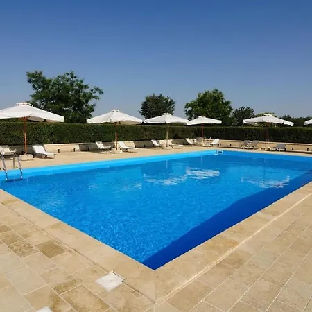 Sleeps 2 Pool Wifi T764327 Montescaglioso