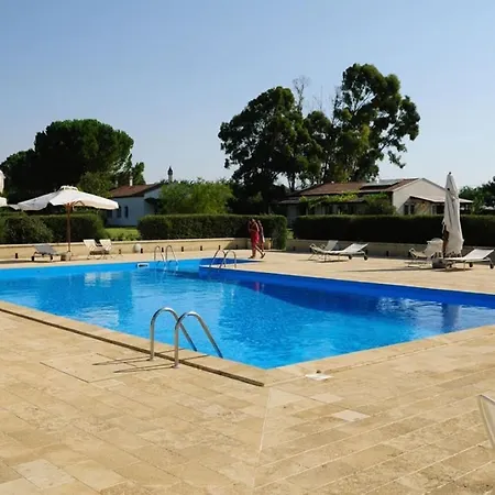 Sleeps 2 Pool Wifi T764327 Montescaglioso